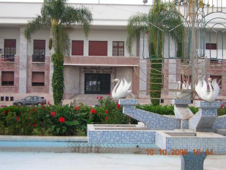  hotel royal de kenitra